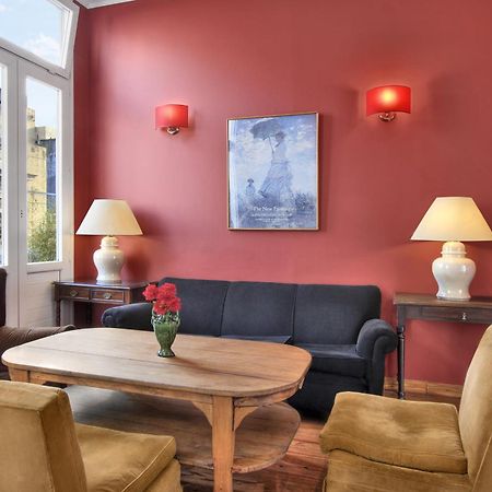 Milhouse Hostel Hipo Buenos Aires Ngoại thất bức ảnh