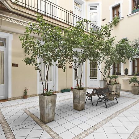 Milhouse Hostel Hipo Buenos Aires Ngoại thất bức ảnh