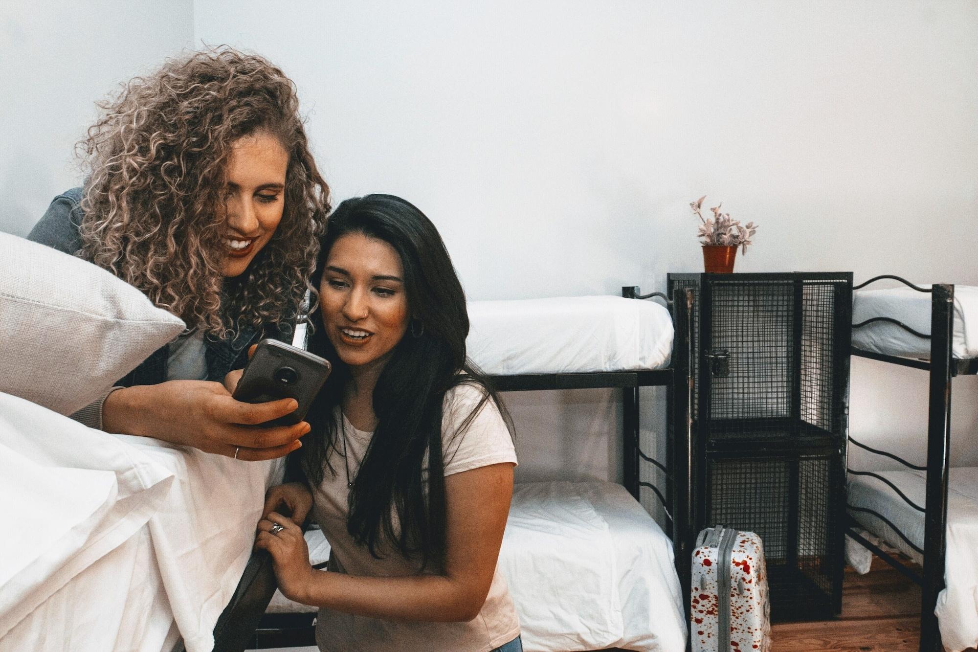 Milhouse Hostel Hipo Buenos Aires Ngoại thất bức ảnh