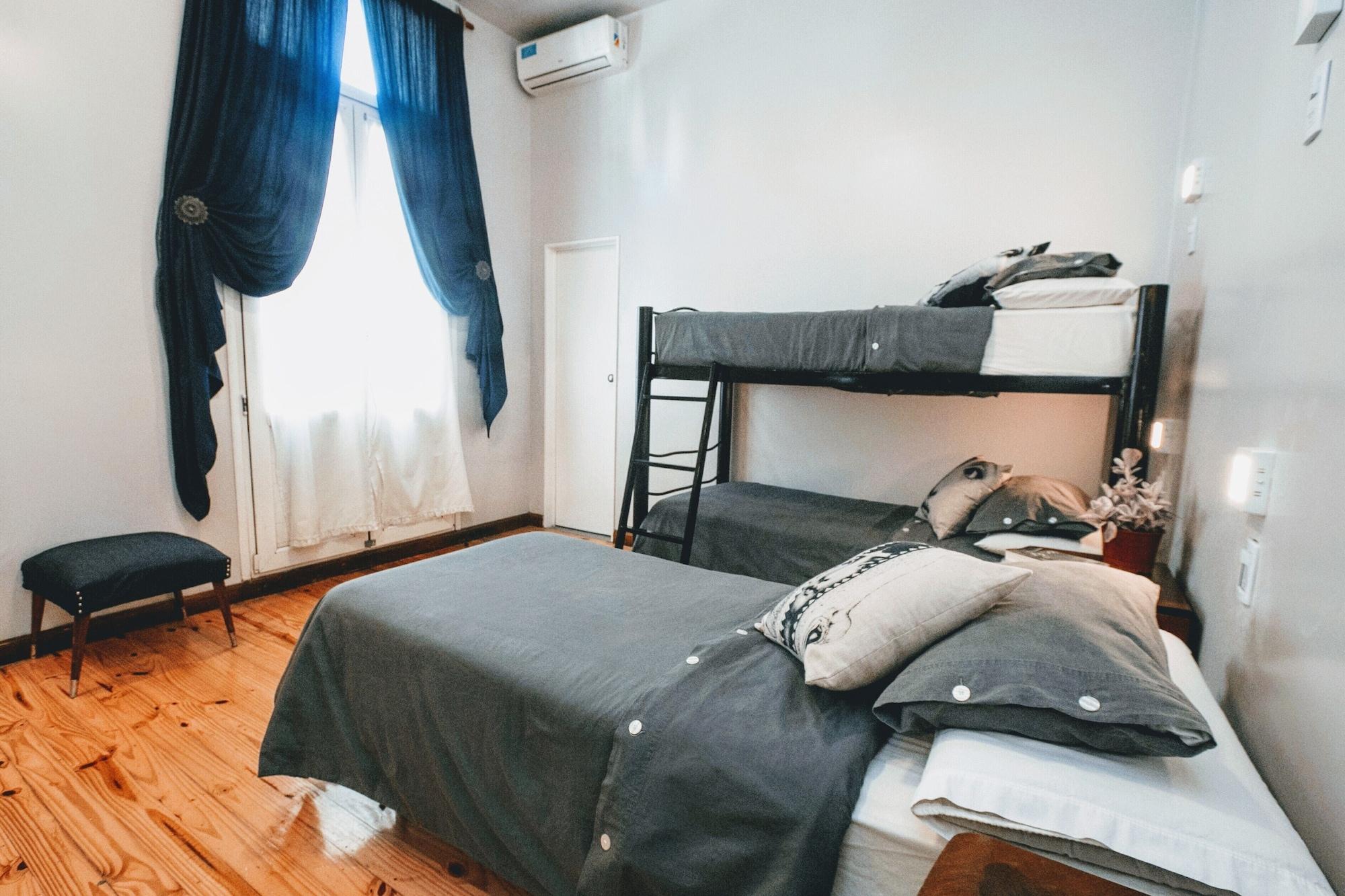 Milhouse Hostel Hipo Buenos Aires Ngoại thất bức ảnh