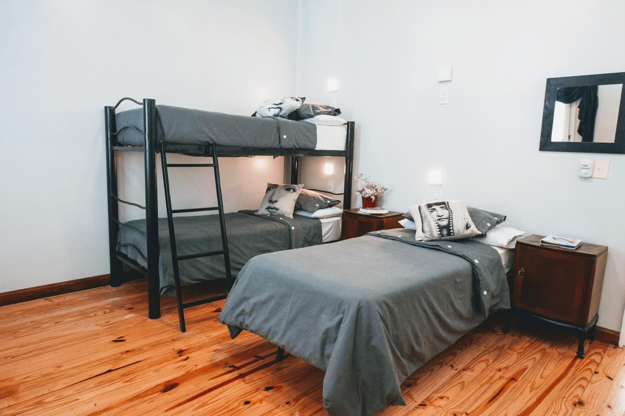Milhouse Hostel Hipo Buenos Aires Ngoại thất bức ảnh