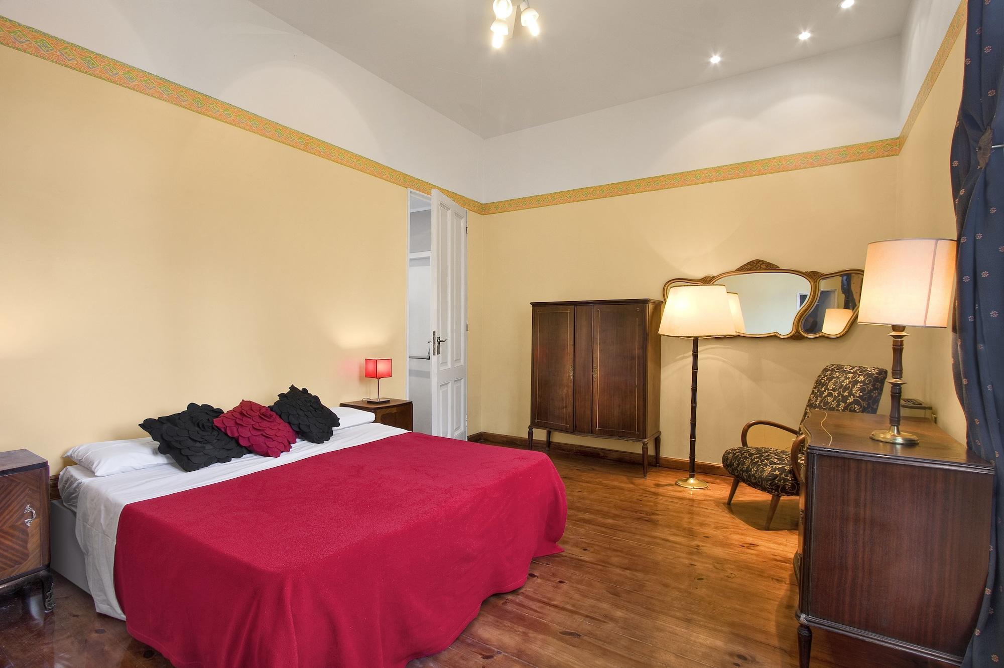 Milhouse Hostel Hipo Buenos Aires Ngoại thất bức ảnh