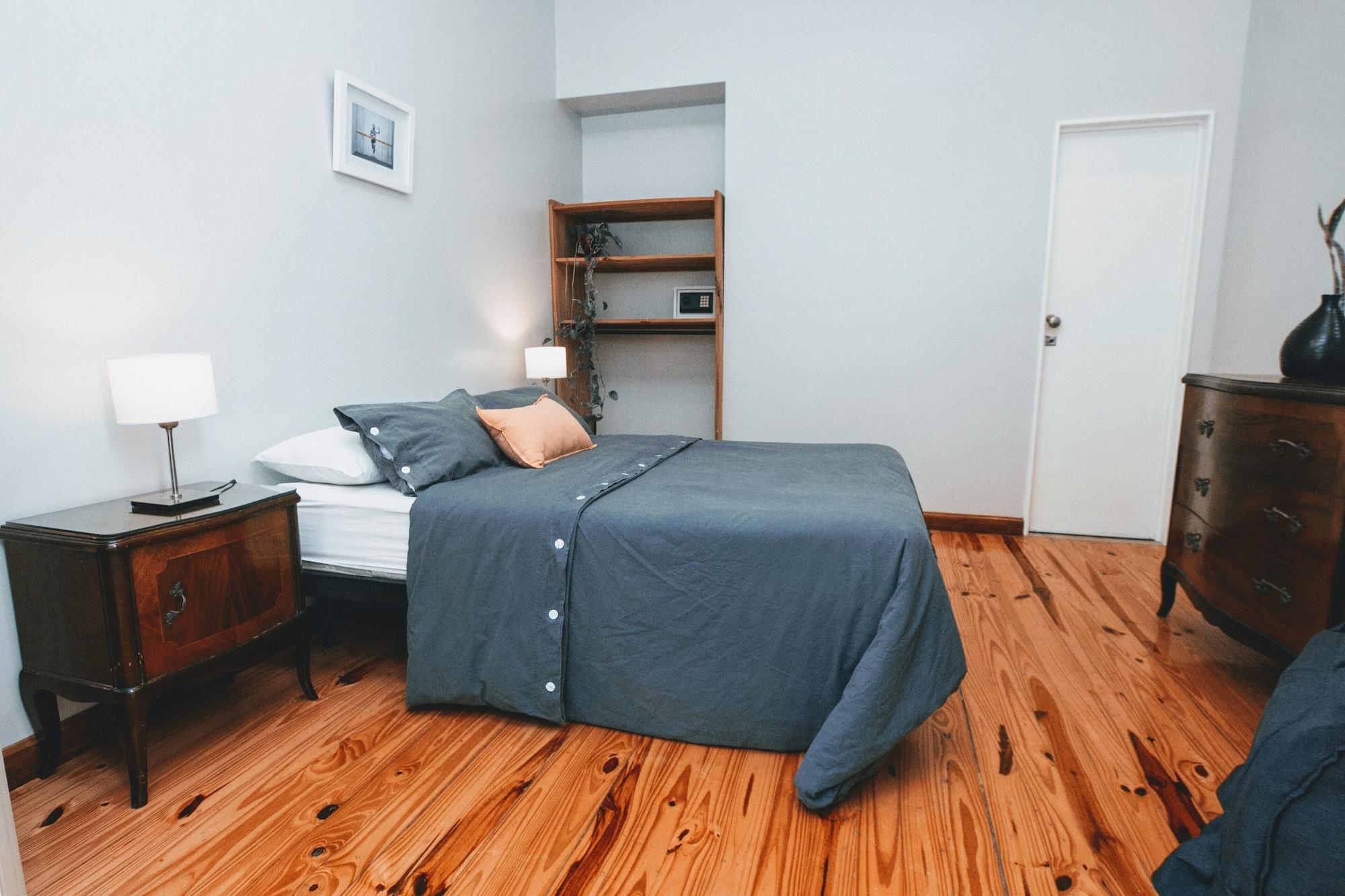 Milhouse Hostel Hipo Buenos Aires Ngoại thất bức ảnh
