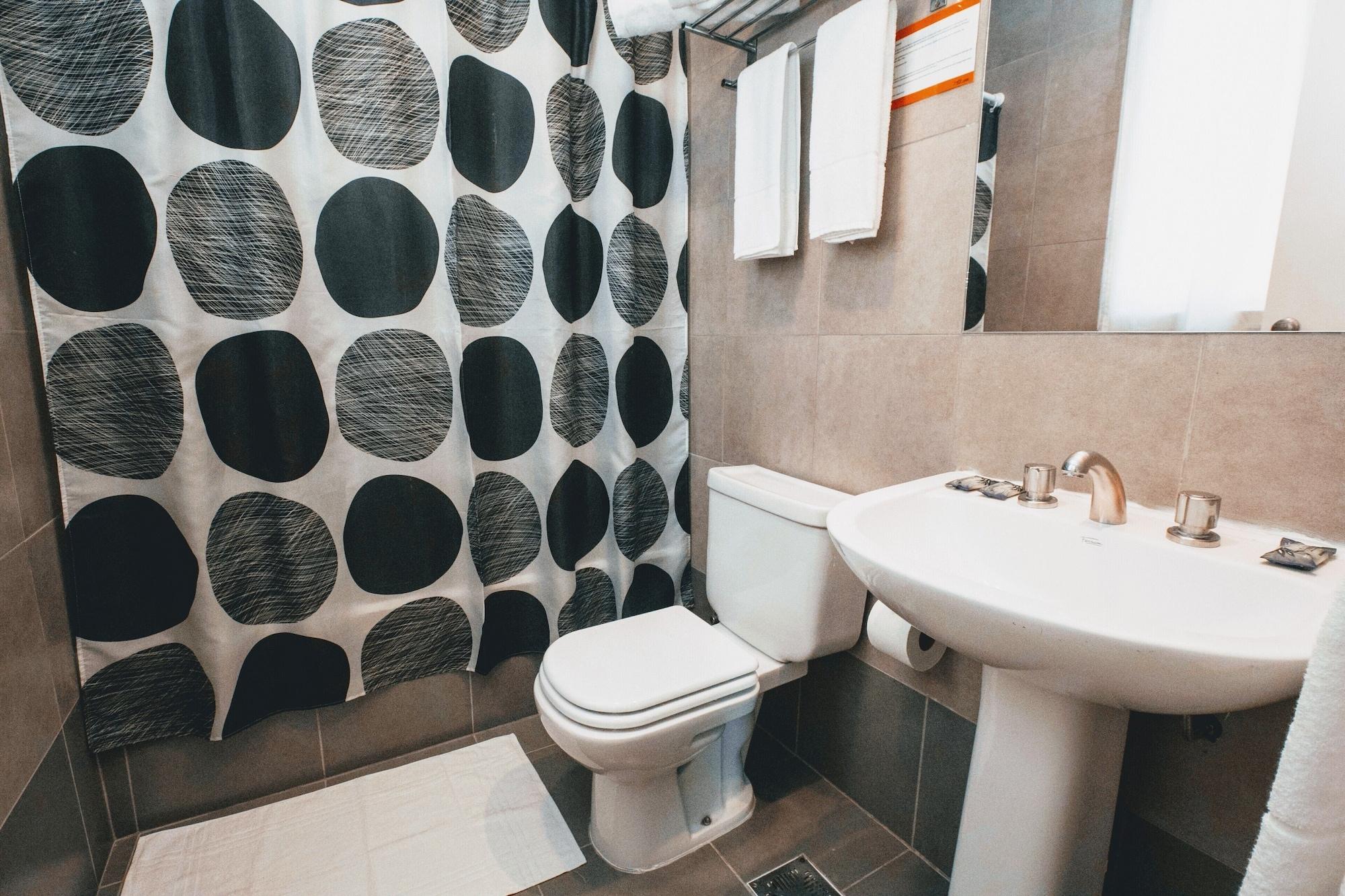 Milhouse Hostel Hipo Buenos Aires Ngoại thất bức ảnh