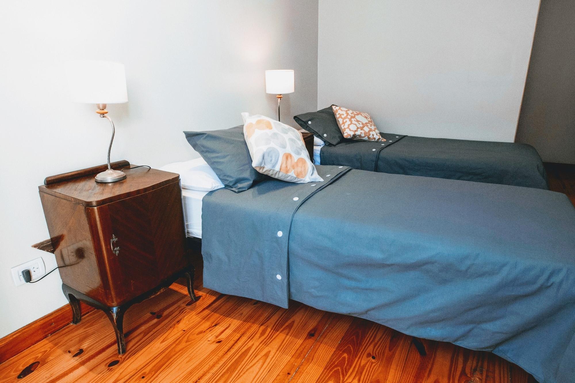 Milhouse Hostel Hipo Buenos Aires Ngoại thất bức ảnh