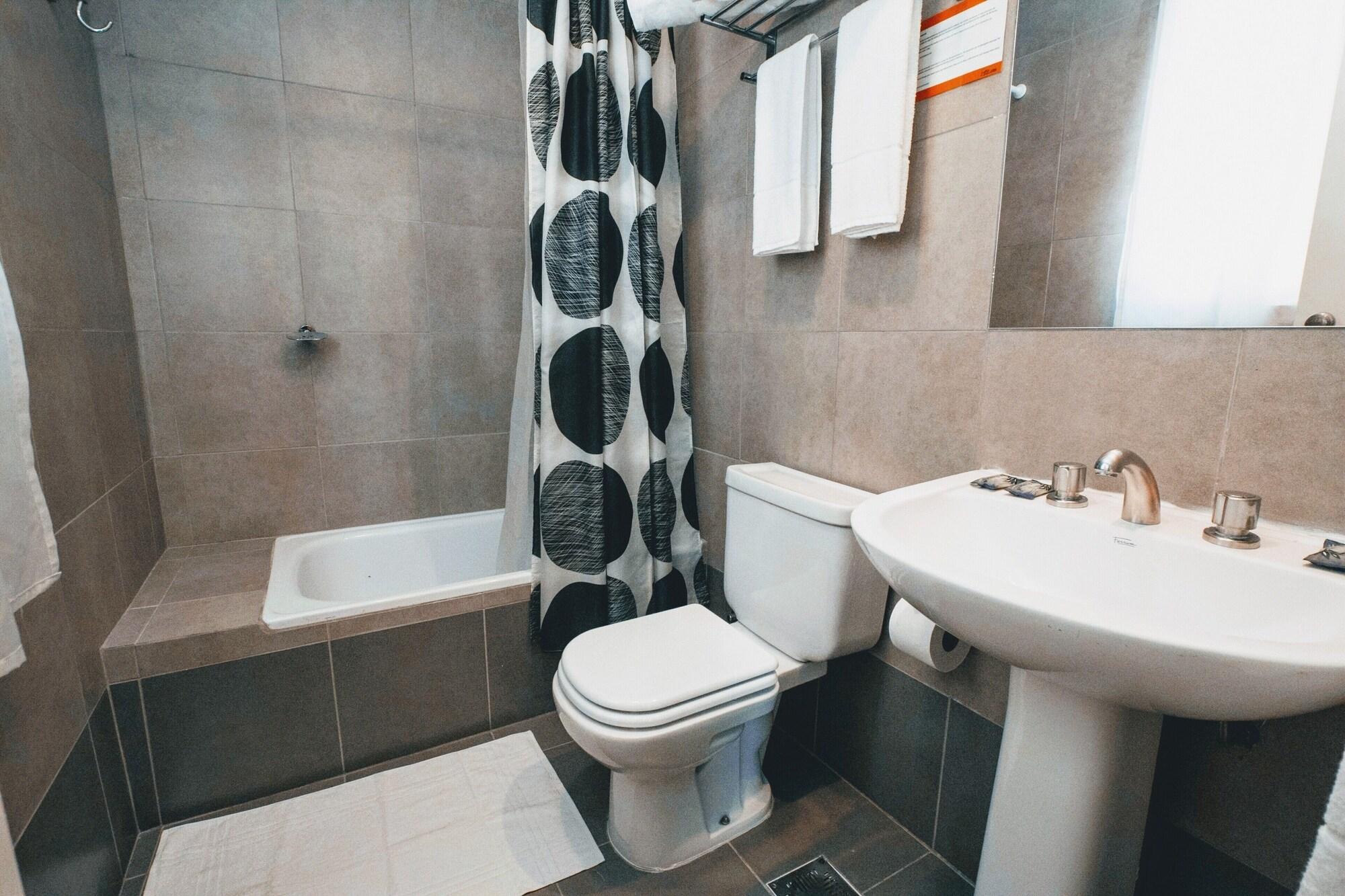 Milhouse Hostel Hipo Buenos Aires Ngoại thất bức ảnh