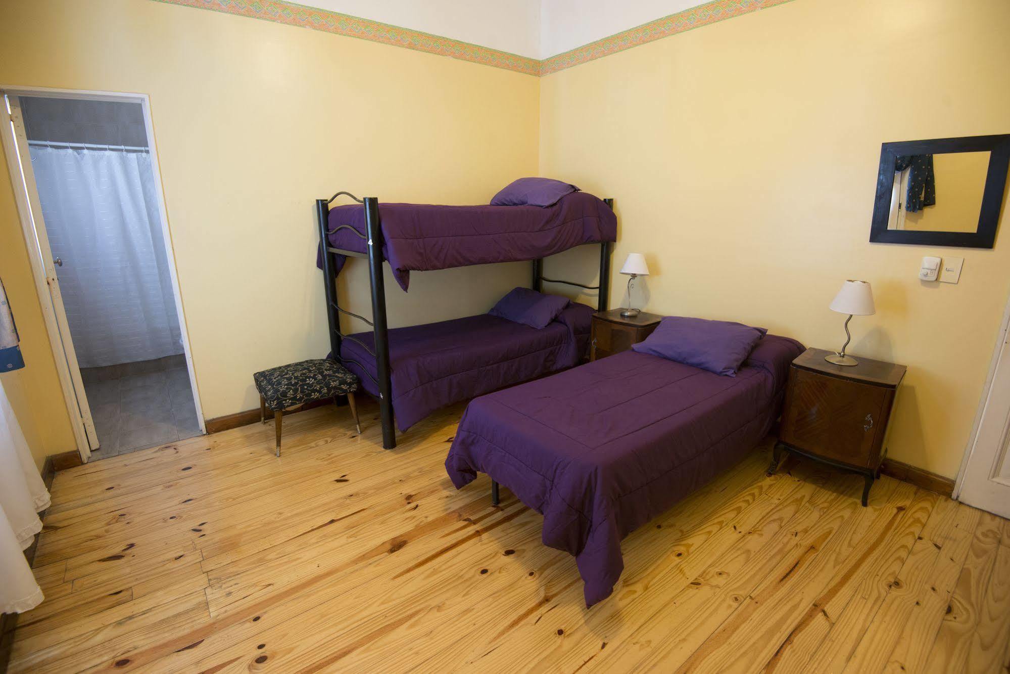 Milhouse Hostel Hipo Buenos Aires Ngoại thất bức ảnh
