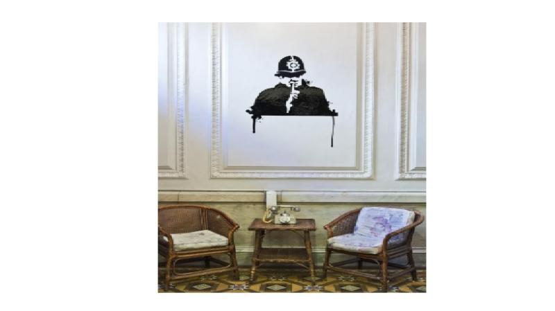 Milhouse Hostel Hipo Buenos Aires Ngoại thất bức ảnh