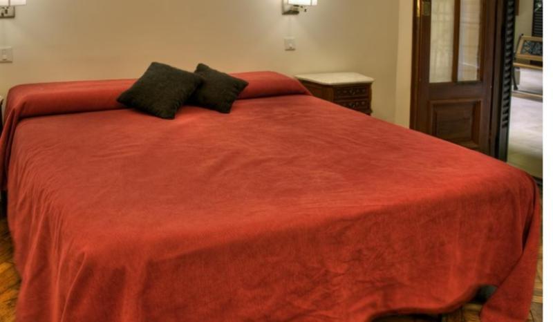 Milhouse Hostel Hipo Buenos Aires Ngoại thất bức ảnh
