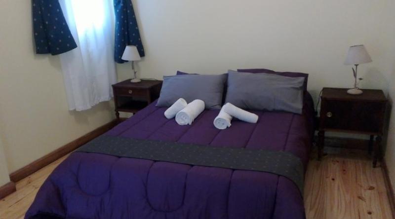 Milhouse Hostel Hipo Buenos Aires Ngoại thất bức ảnh