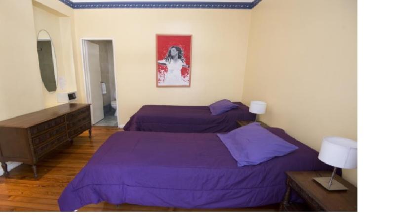 Milhouse Hostel Hipo Buenos Aires Ngoại thất bức ảnh